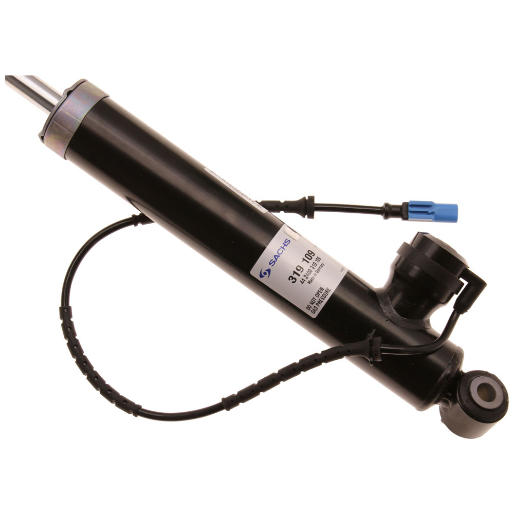 2012 Bmw Z4 Shock Absorber